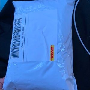 YesStyle skincare mystery package